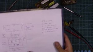 Простая переделка АТХ в зарядное устройство Часть 2