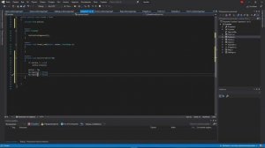 переход между формами c#
