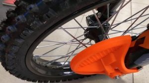 Питбайк Ataki 140 Start