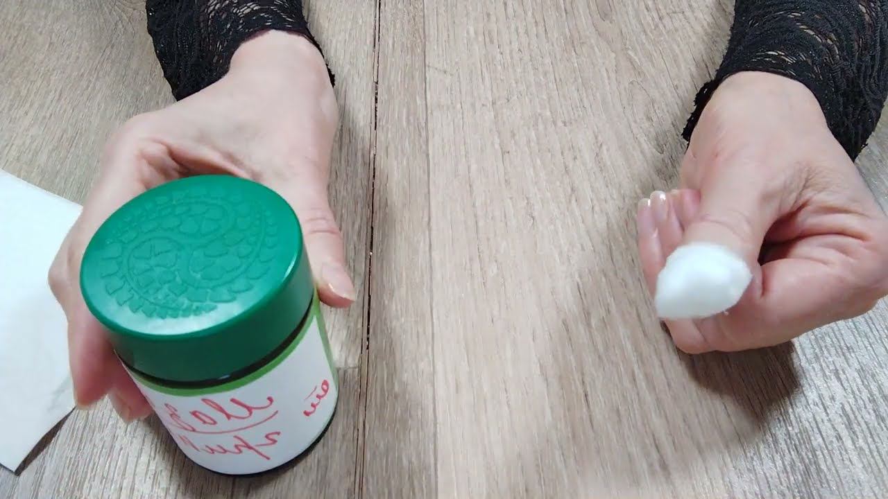 Делаем мазь от грибка по старинному рецепту смотреть онлайн