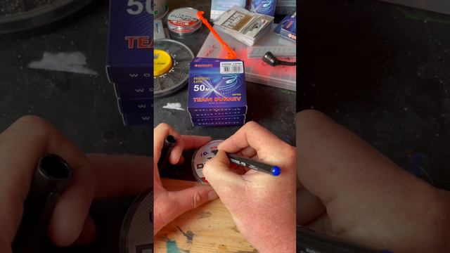 Поводочная Леска. Короткий совет смотреть онлайн