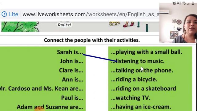 7 ANO WEEKS 21, 22, AND 23 LÍNGUA INGLESA смотреть онлайн