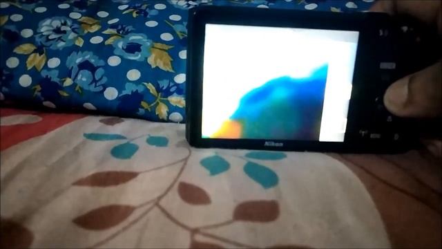 Nikon Camera S6800 Full Review . смотреть онлайн