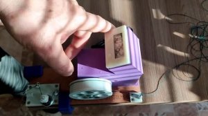 Счетчик метража 3