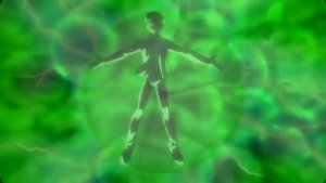 ВСЕ СУПЕРГЕРОИ БЕН 10 | Превращение всех пришельцев