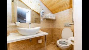 Геленджик - Гостиница Белладжио