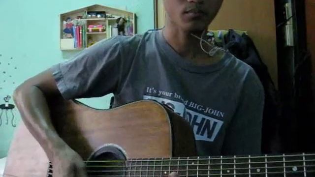 acoustic guitar loop Boss ME-25 смотреть онлайн