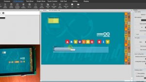 Дисплей DWIN , делаем слайдер и управляем подсветкой и пищалкой, STM32 ARDUINO