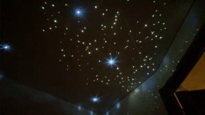 Звёздное небо