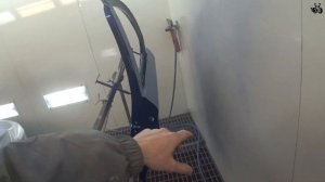 Покраска и подготовка авто. Как избежать непрокрасов и яблочности?