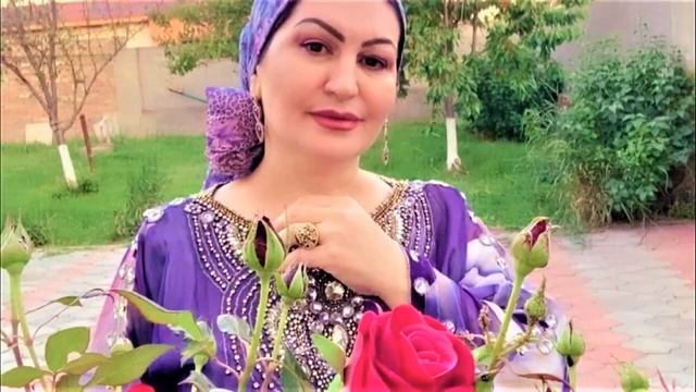 ЧЕЧЕНСКИЕ ПЕСНИ Замано · Тамара Адамова 2021