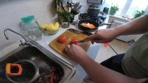 Суп из зайца (самый простой рецепт)