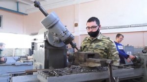 Ковылкинский филиал МГУ им. Н.П. Огарёва приглашает абитуриентов