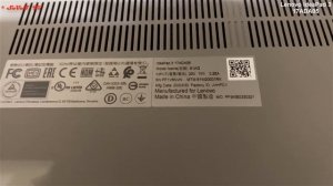 ? Ноутбук ? Lenovo IdeaPad IP 3 17ADA05 ( 81W20001RK ) распаковка , комплектация , мини обзор