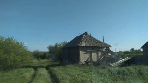 Село Новояблонка, Хвалынский район.