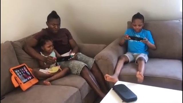 COVID 19 MESSAGE DE JODEL DOSSOU смотреть онлайн