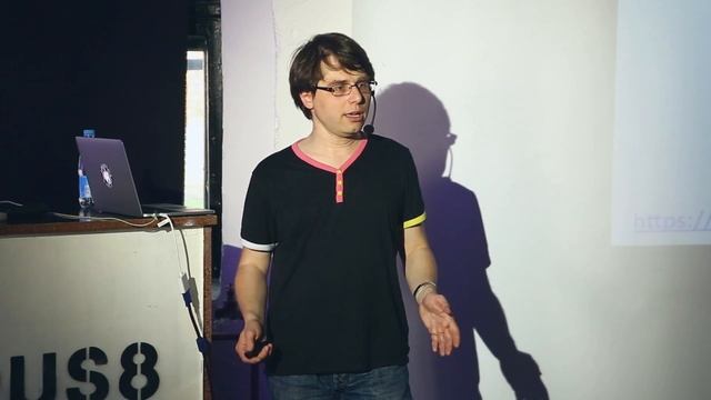 Документирование проектов на Python с помощью Sphinx / Николай Карелин [Python Meetup 24.06.2016]