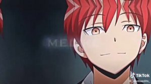 офигенные аниме эдиты из тиктока ( честь 150 дошиков )