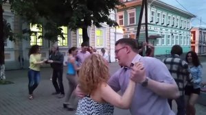 Открытие сезона опен-эйров (Пермь)