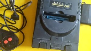 Игровая приставка Lifa SM-888(Dendy). Лот 03829М