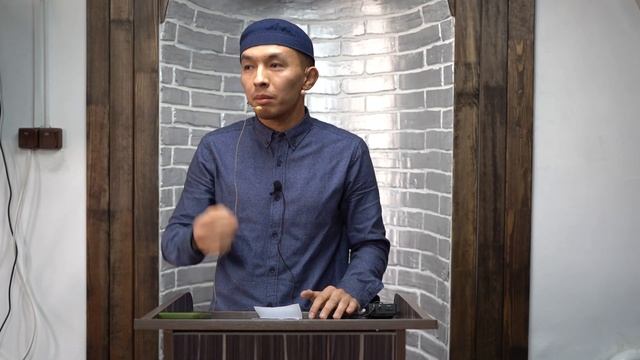 имам Абу Ханифа. Нуман бин Сабит смотреть онлайн