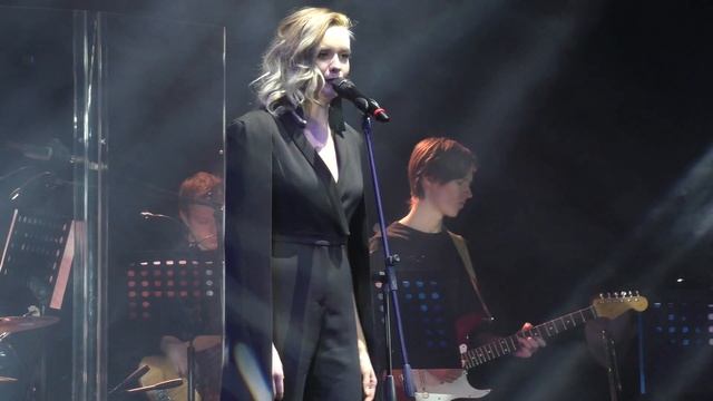Александра Воробьева Вальс о вальсе 05.01.2017