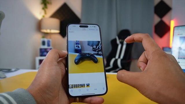 How to Master the Camera App on iPhone 14 Pro & iPhone 14 Pro Max! ? смотреть онлайн