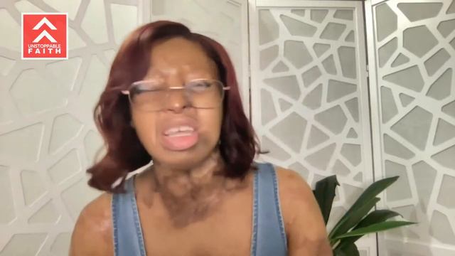 Kechi Okwuchi - More Than My Scars смотреть онлайн