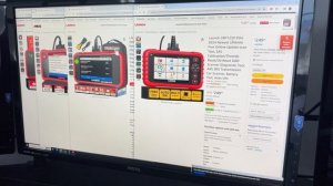 LAUNCH CRP123 Showdown: Clearing the confusion! V1.0 vs V2.0 vs CRP123E vs CRP123X