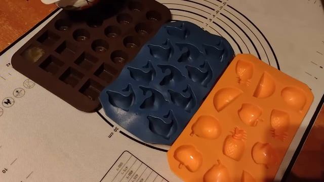 Самый  простой рецепт МАРМЕЛАДА из 2х ингредиентов