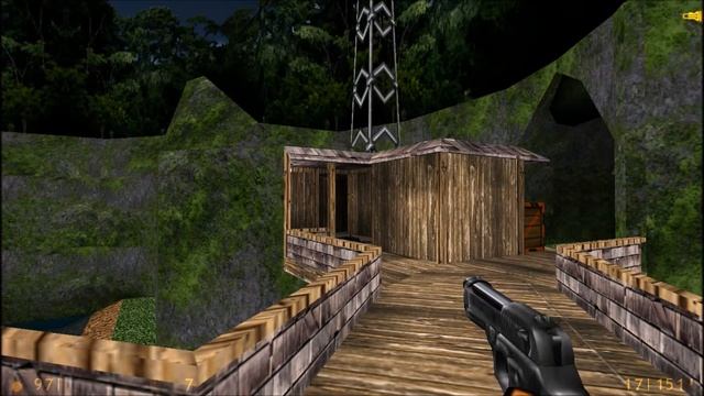 Ninja Village | Half-Life - Ivy Walkthrough смотреть онлайн