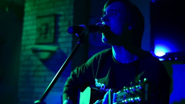 Сергей Круглов смотреть онлайн