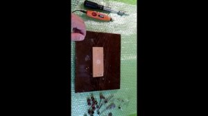 Обзор микродрели HiLDA