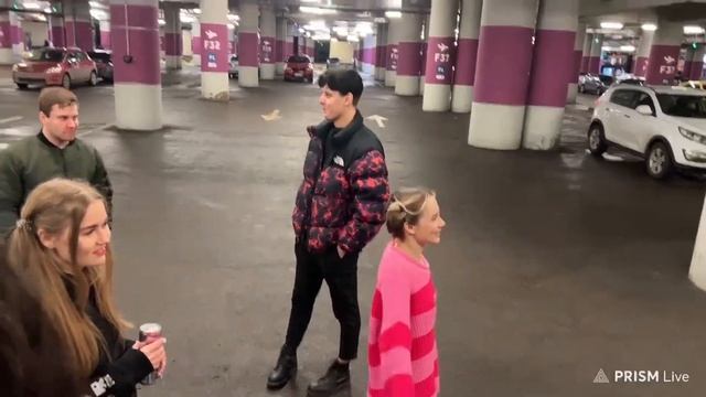 Fasoollka 29-03-23 Салон красоты центрифуга смотреть онлайн