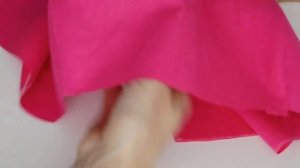 DIY ОБЪЕМНЫЙ КРОП-ТОП БЕЗ ВЫКРОЙКИ #каксшить #каксшитьтоп