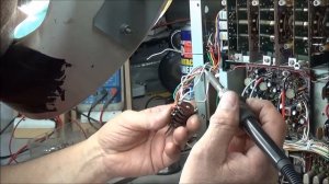 #100 Kenwood TS 520 SE Series Part 1