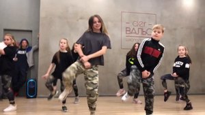 Хип-хоп | Детские группы | Der Вальс