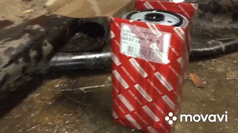 Jcb3cx. Замена масла в моторе, замена топливного фильтра . 10мая 2020 Мурманск ??