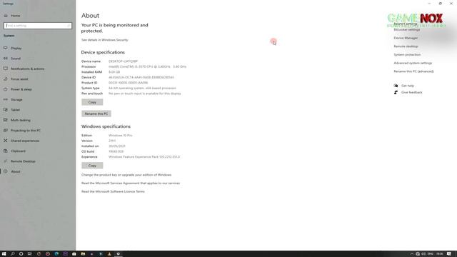 Fix Error 0xc0000142: Application Unable to Start Correctly! | Sinhala Tutorial by GAMENOX смотреть онлайн