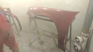 Лак МОБИХЕЛ V5 5примеров работы лаком MOBIHEL CLlEARCOAT 2K 2:1 V5 5 покРАсок и лаКИровок.