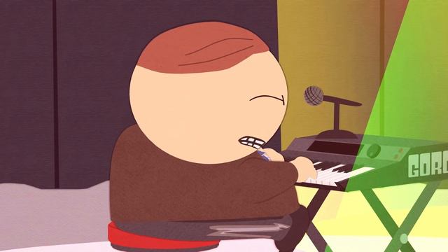 Faith 1 Performing Live at Christ Fest - SOUTH PARK