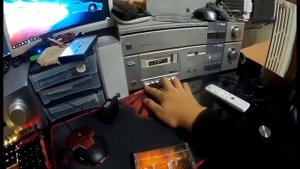 Как записать аудио кассету