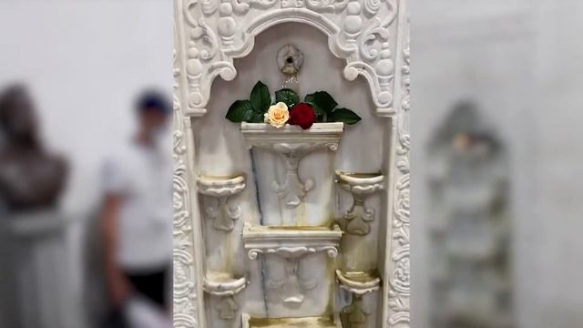 Тайная комната в древнем монастыре! Что посетить в Бахчисарае? Где поесть, что посмотреть.