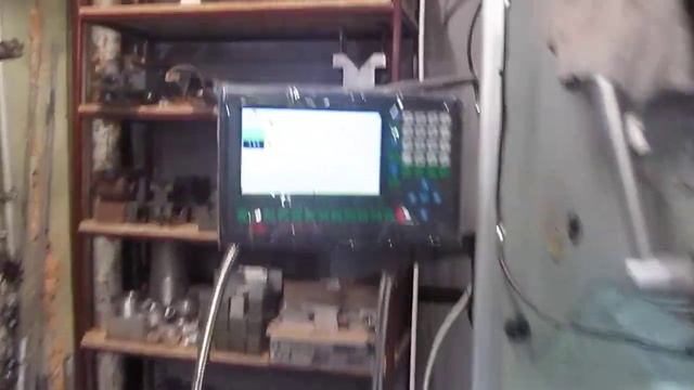 Первая стружка универсального шпинделя 2е78п смотреть онлайн