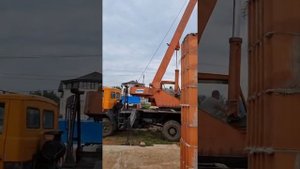 Делаем стульчики из полнотелого кирпича под перемычки