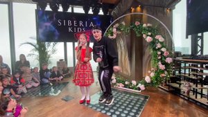 Поздравление Elizabeth queen от Хабиба с Днем рождения.