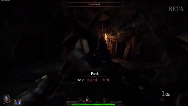 ЭПИЧНЫЙ КООПЕРАТИВ - Warhammer: Vermintide 2 / ПЕРВЫЙ ВЗГЛЯД НА ИГРУ ОТ LAzZ