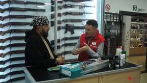 Выбор первого охотничьего ружья!