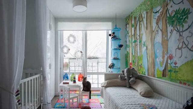 Дизайн 3 комнатной квартиры 63 кв м * С ценами на ремонт?? смотреть онлайн