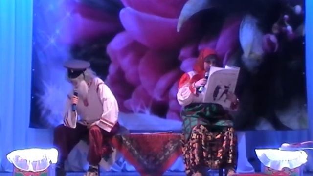 Детский праздник "Праздник праздников", ДК "Октябрьский , Барнаул, смотреть онлайн